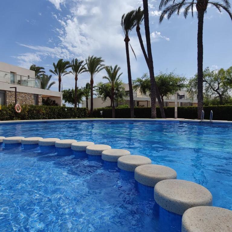 PARADISE LUXURY villa sea view - Casa de 3 dormitorios - 4