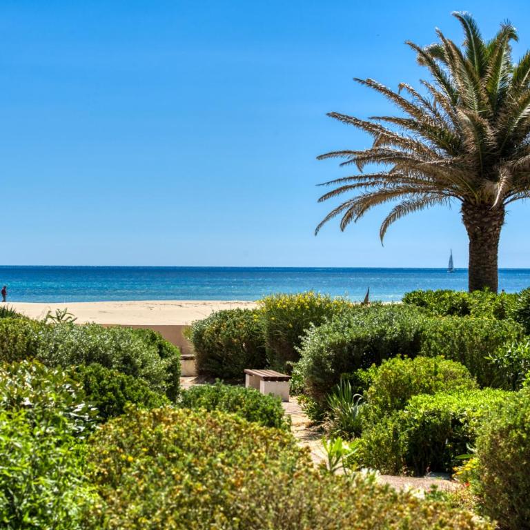 Arcadia Appartement - Vue sur Mer - Studio - Vue sur Mer - 3
