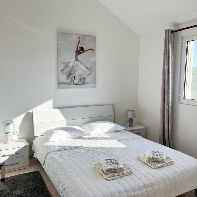 Villa Pari Apartment - Two-Bedroom House - 20