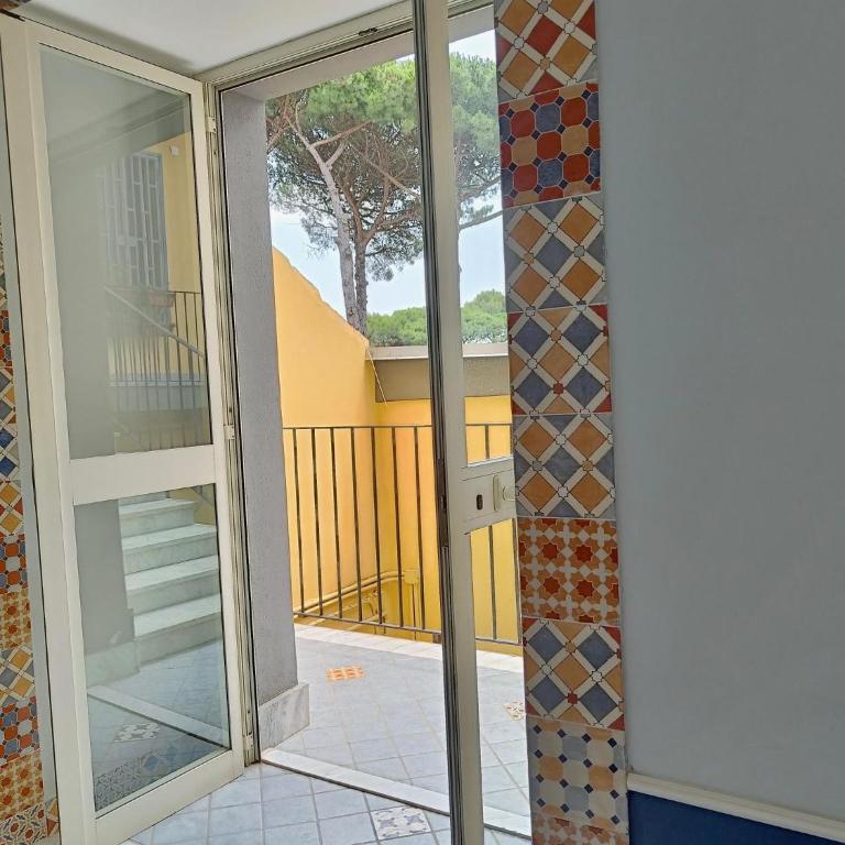 Ruggiero's Apartments Rione Alto - Monolocale - 14