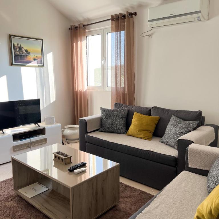 Villa Pari Apartment - Two-Bedroom House - 13
