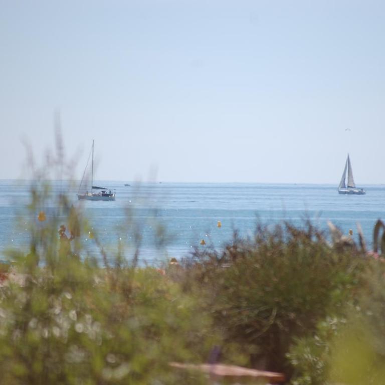 Arcadia Appartement - Vue sur Mer - Studio - Vue sur Mer - 9