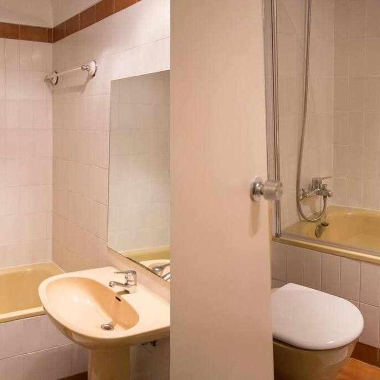 Un elegante piso para descubrir Madrid - Apartamento de 1 dormitorio - 6
