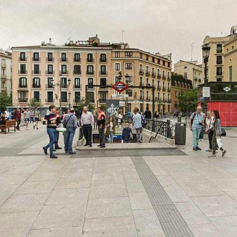 Un elegante piso para descubrir Madrid - Apartamento de 1 dormitorio - 9