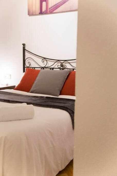 Un elegante piso para descubrir Madrid - Apartamento de 1 dormitorio - 12