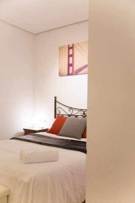 Un elegante piso para descubrir Madrid - Apartamento de 1 dormitorio - 13