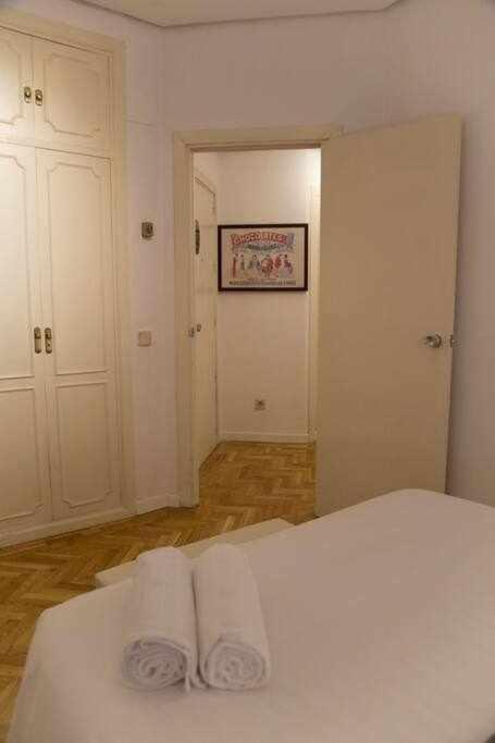 Un elegante piso para descubrir Madrid - Apartamento de 1 dormitorio - 17