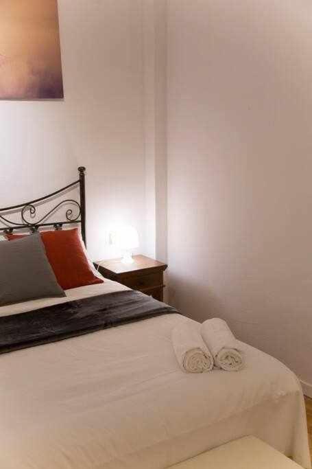 Un elegante piso para descubrir Madrid - Apartamento de 1 dormitorio - 20