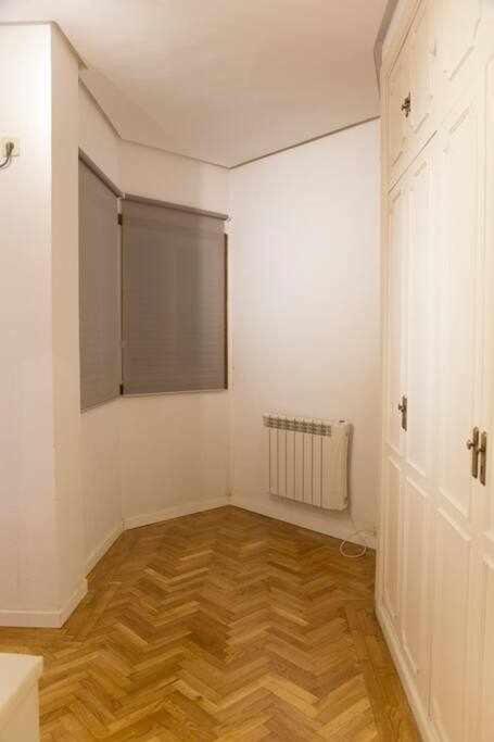 Un elegante piso para descubrir Madrid - Apartamento de 1 dormitorio - 19