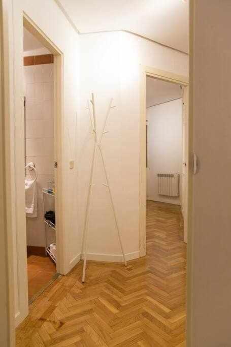 Un elegante piso para descubrir Madrid - Apartamento de 1 dormitorio - 23