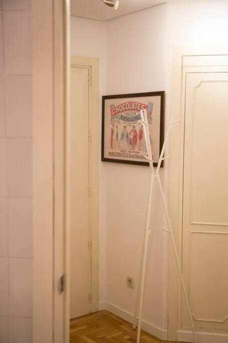 Un elegante piso para descubrir Madrid - Apartamento de 1 dormitorio - 30