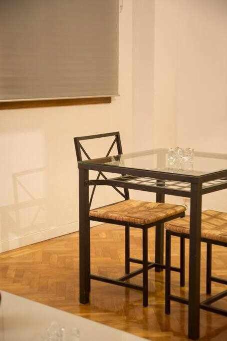 Un elegante piso para descubrir Madrid - Apartamento de 1 dormitorio - 35