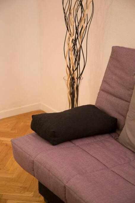 Un elegante piso para descubrir Madrid - Apartamento de 1 dormitorio - 37