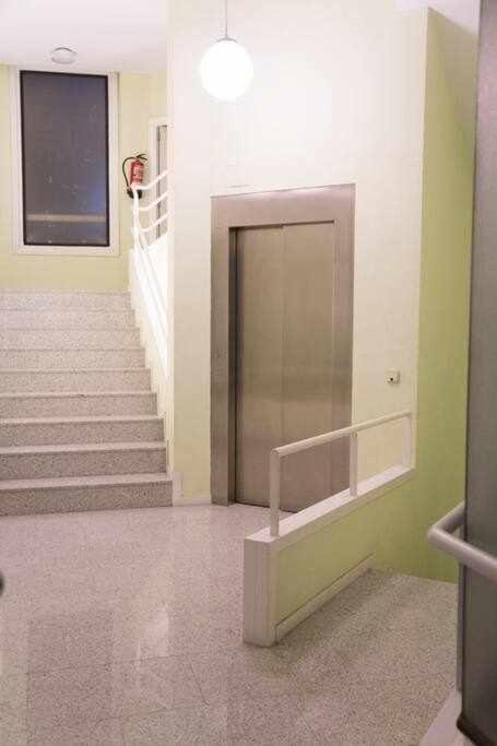 Un elegante piso para descubrir Madrid - Apartamento de 1 dormitorio - 45