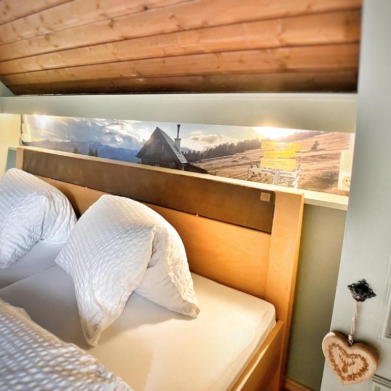 Gasthof Auwirt - Doppelzimmer mit Balkon - 14