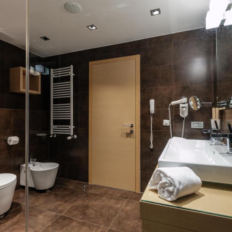 Eurostars Queen of Montenegro - Premium Suite sa Terasom - 2