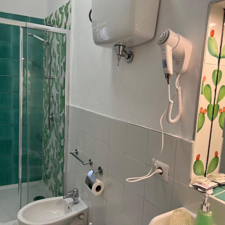 Mare Fuori - Appartamento con 2 Camere da Letto - 21