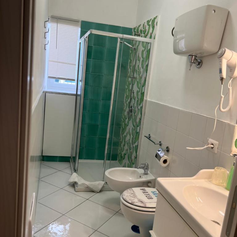 Mare Fuori - Appartamento con 2 Camere da Letto - 20