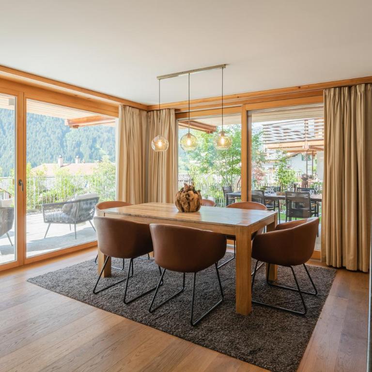 The Terrace Apartment - GRINDELHOMES - Appartement 3 Chambres - 9