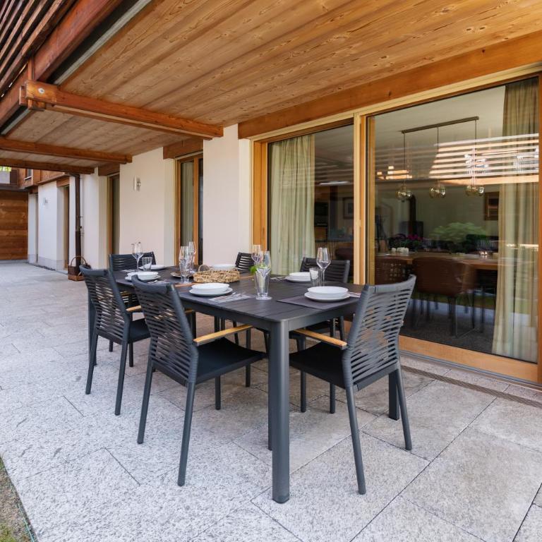 The Terrace Apartment - GRINDELHOMES - Appartement 3 Chambres - 34