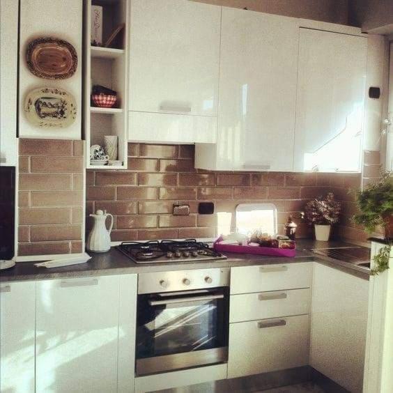 Appartamento comodo alle spiagge e stazione ferroviaria - Apartment mit 1 Schlafzimmer - 15