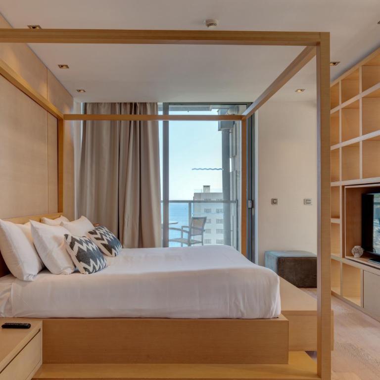 Eurostars Queen of Montenegro - Premium Suite sa Terasom - 7