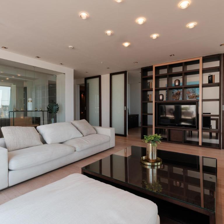 Eurostars Queen of Montenegro - Dupleks Apartman - 5