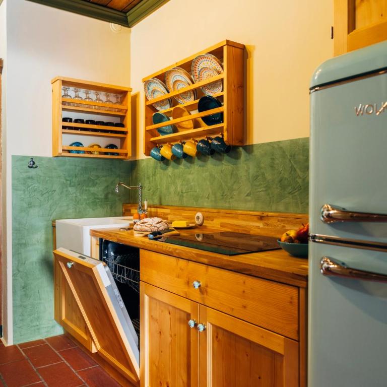 Beim Oswald - Apartment mit 2 Schlafzimmern - 1