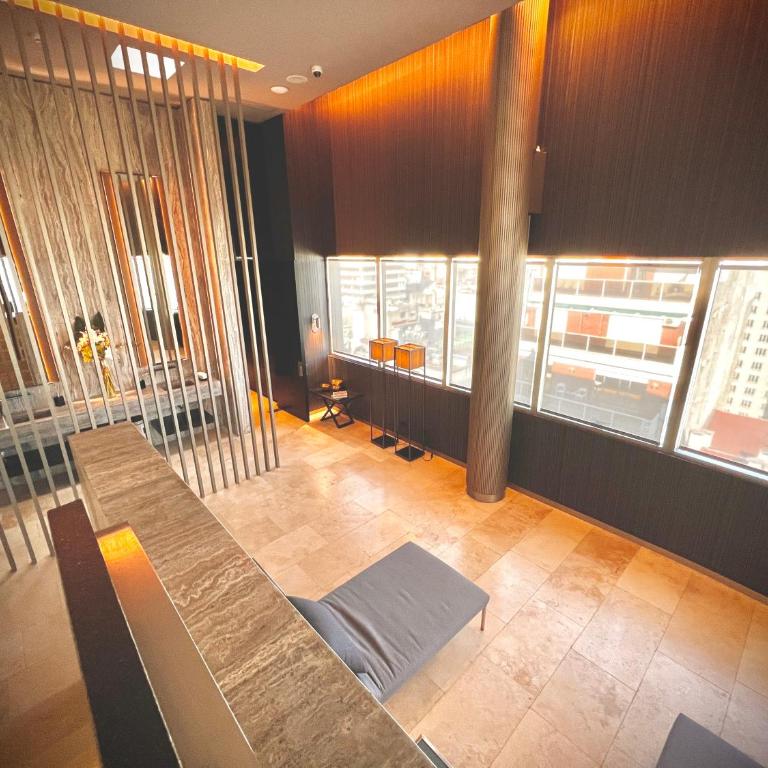 Luxury Apartments in Deco Recoleta by Apartments Bariloche - Apartamento de 1 dormitorio - 12