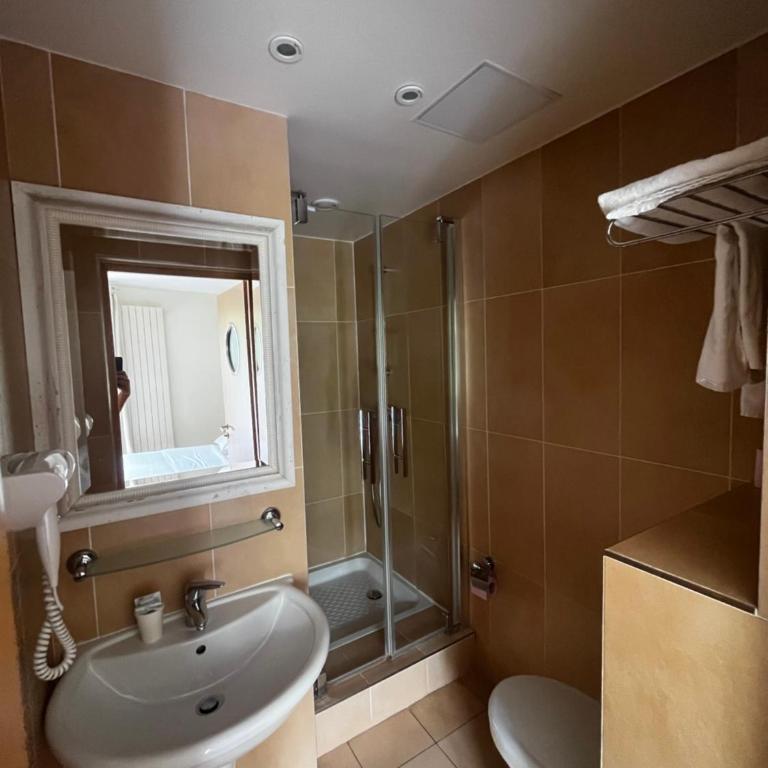 Hôtel Tingis - Chambre Double Confort - 7