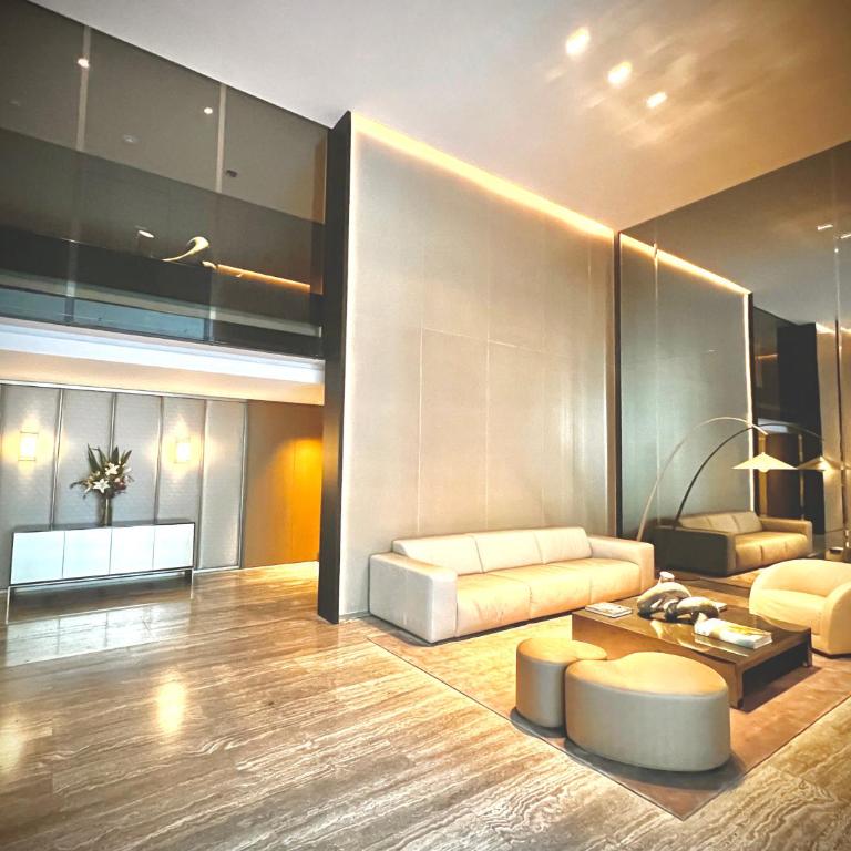 Luxury Apartments in Deco Recoleta by Apartments Bariloche - Apartamento de 1 dormitorio - 24