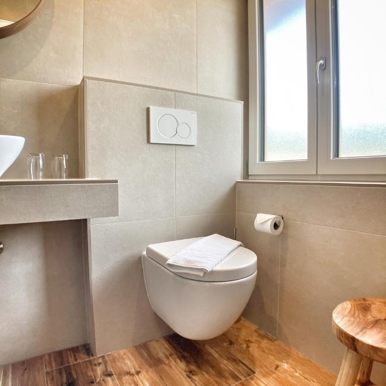 Gasthof Auwirt - Economy Doppelzimmer - 9