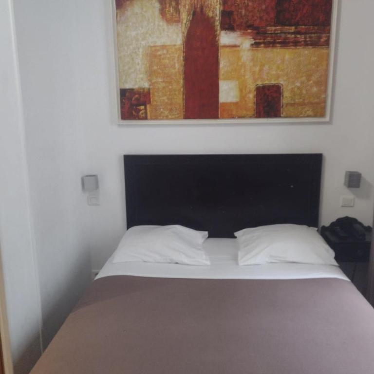Hôtel Tingis - Petite Chambre Simple - 2