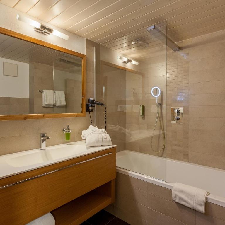 22 Summits Apartments - Apartment (3 Erwachsene) - 8