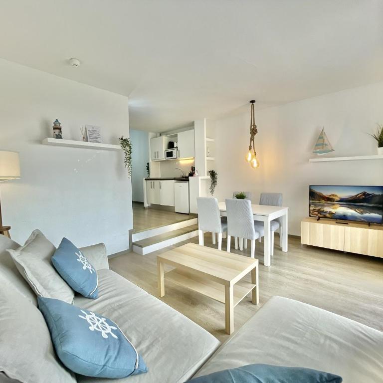 Cristian Sur Beach Home - Apartamento de 1 dormitorio - 2