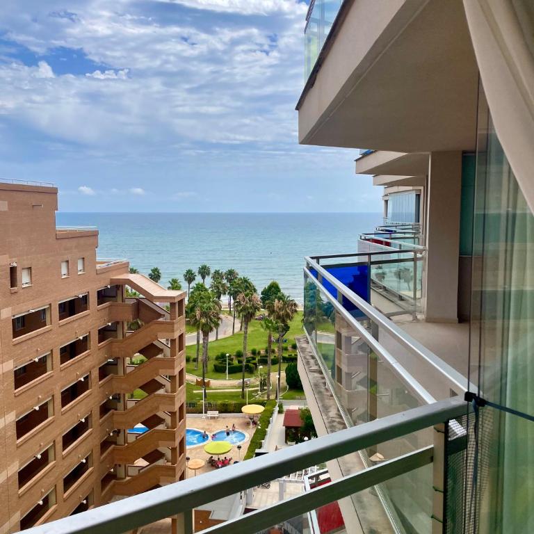 Marina Dor Primera Linea - Apartamento de 1 dormitorio - 21