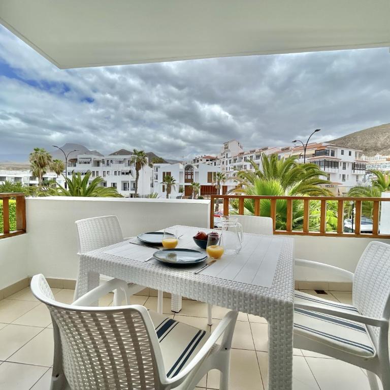 Cristian Sur Beach Home - Apartamento de 1 dormitorio - 6