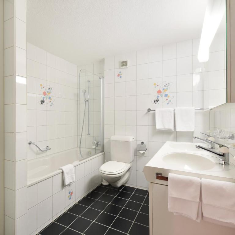 Chalet Eigersunna - Apartamento de 2 dormitorios - 8