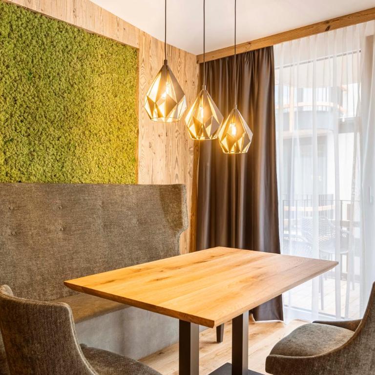 Zillertal Suites Fügen by ALPS RESORTS - Apartment mit Balkon (4 Personen) - 17