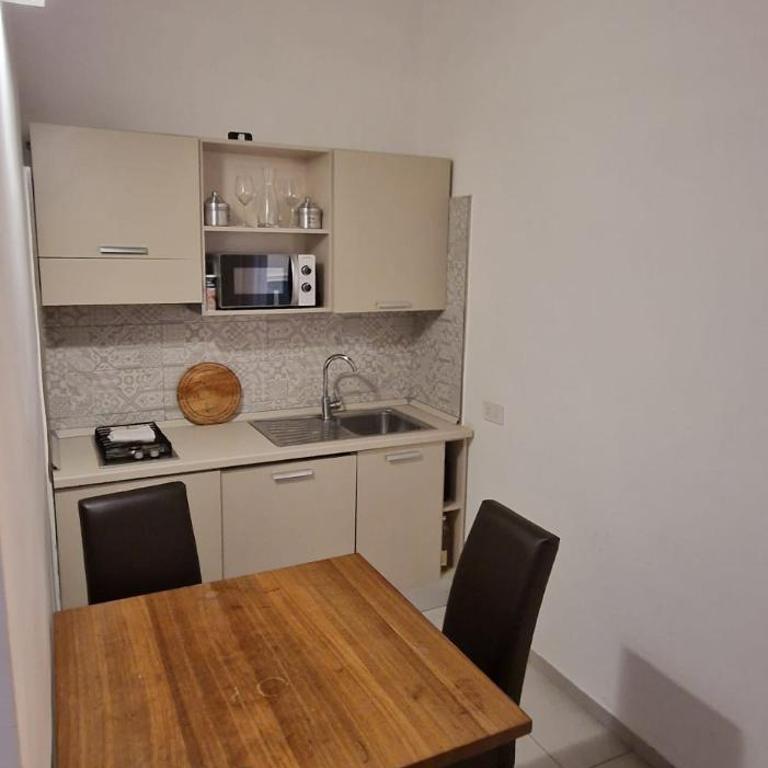 NANNI LOFT HOUSE - Monolocale - 2