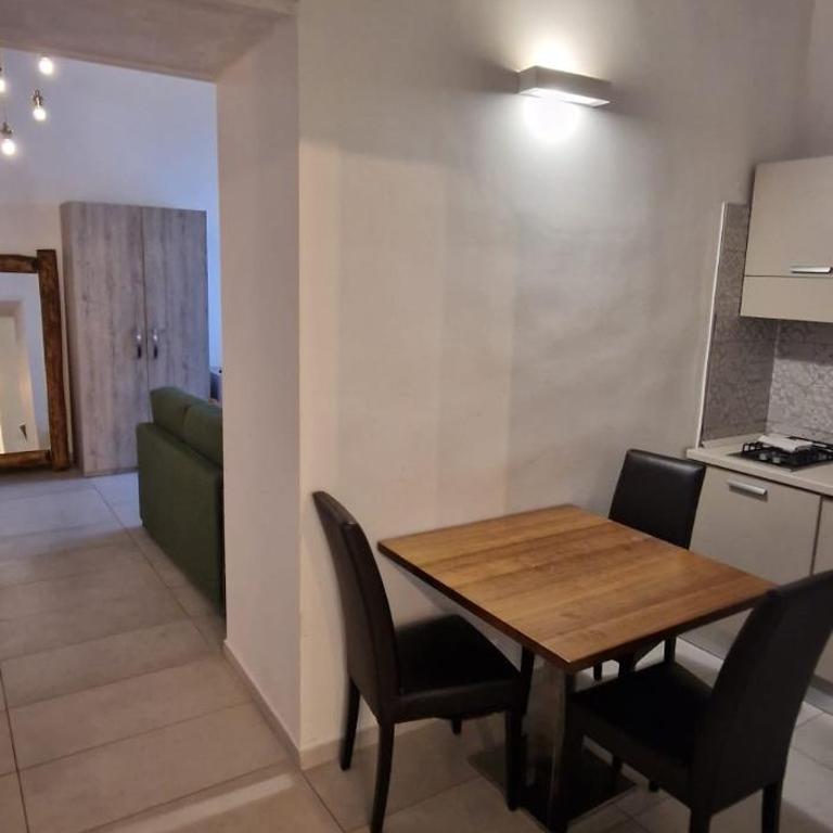 NANNI LOFT HOUSE - Monolocale - 3