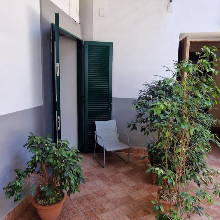 NANNI LOFT HOUSE - Monolocale - 7