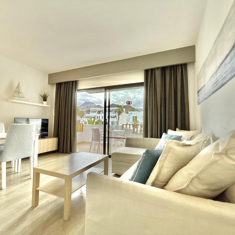 Cristian Sur Beach Home - Apartamento de 1 dormitorio - 9