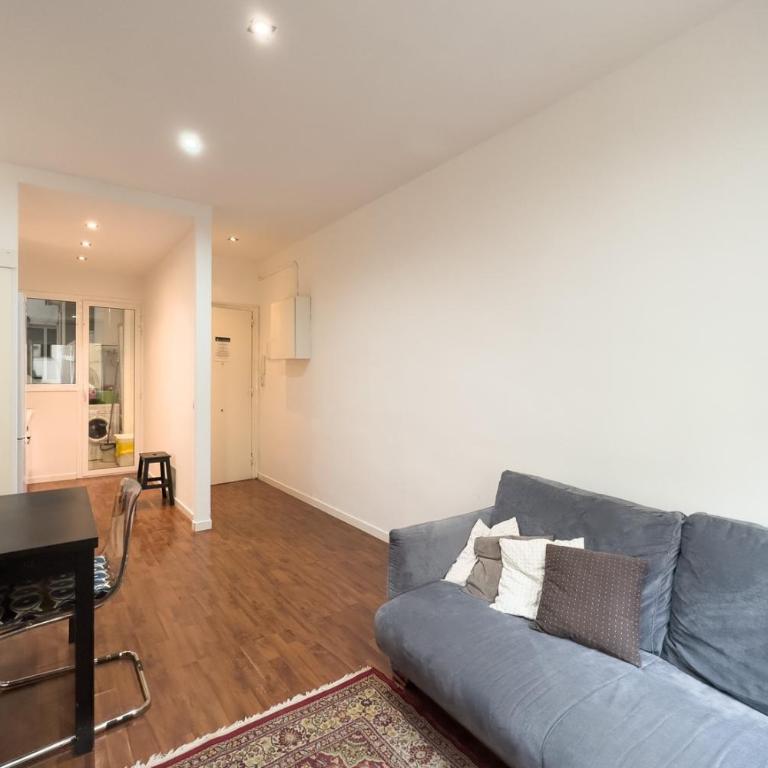 Sagrada Familia Bliss - Two-Bedroom Apartment - 7