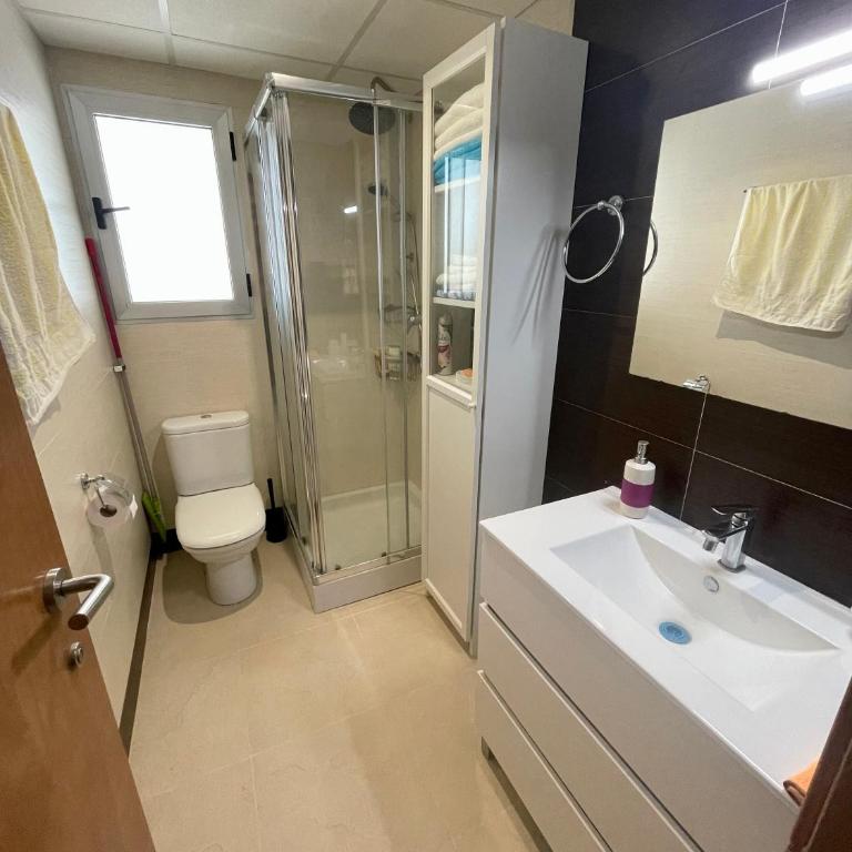 Marina Dor Primera Linea - Apartamento de 1 dormitorio - 26