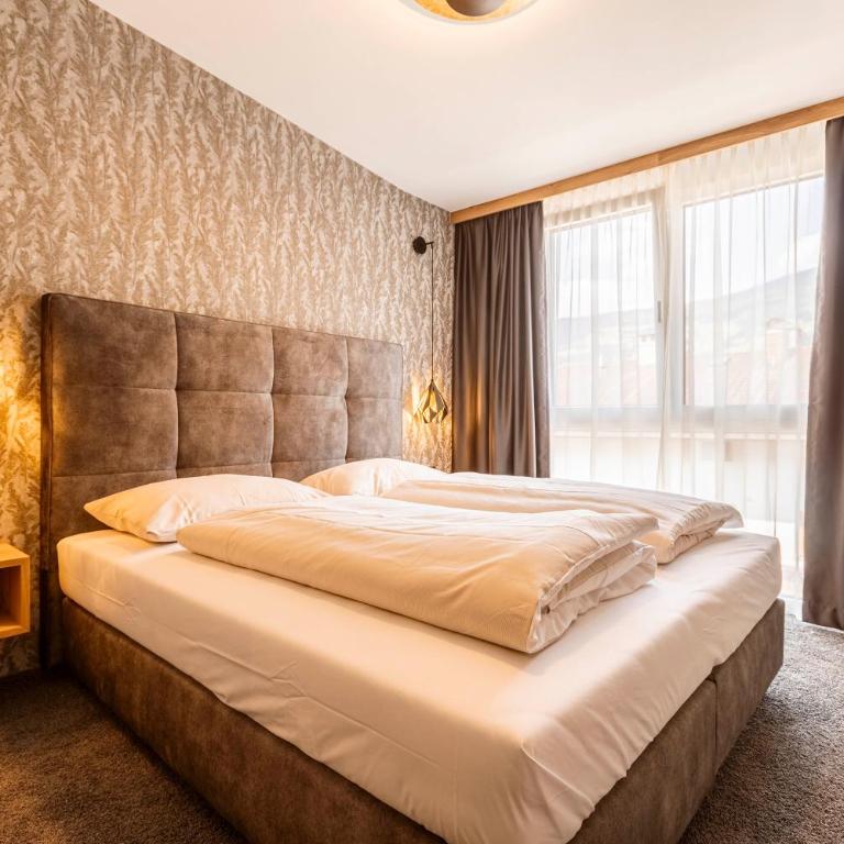 Zillertal Suites Fügen by ALPS RESORTS - Premium Apartment mit IR-Sauna - 6