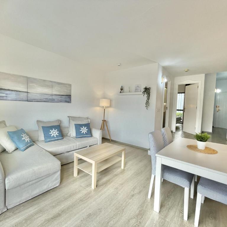 Cristian Sur Beach Home - Apartamento de 1 dormitorio - 5