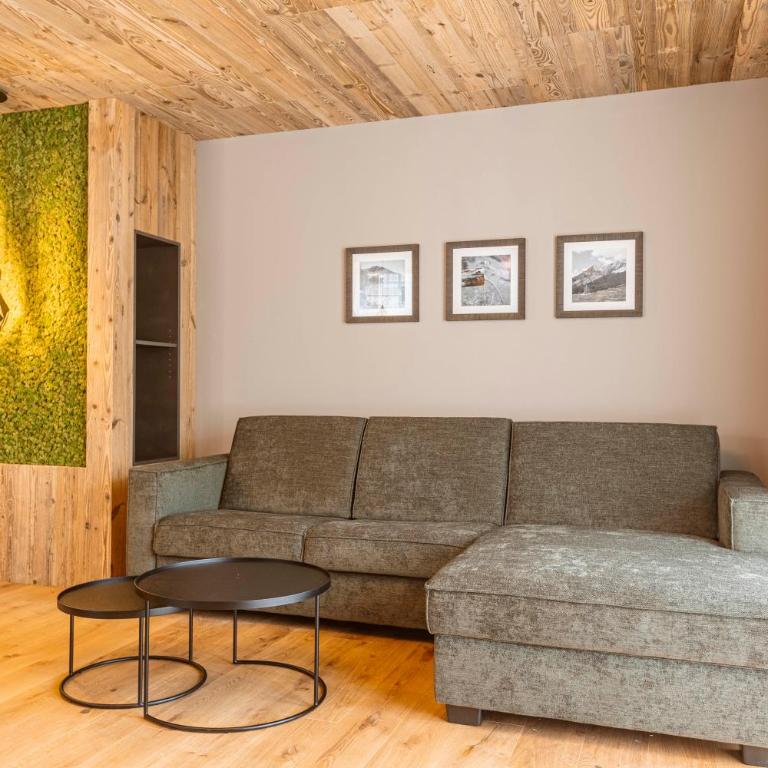 Zillertal Suites Fügen by ALPS RESORTS - Premium Apartment mit 2 Schlafzimmern für bis zu 6 Personen - 13