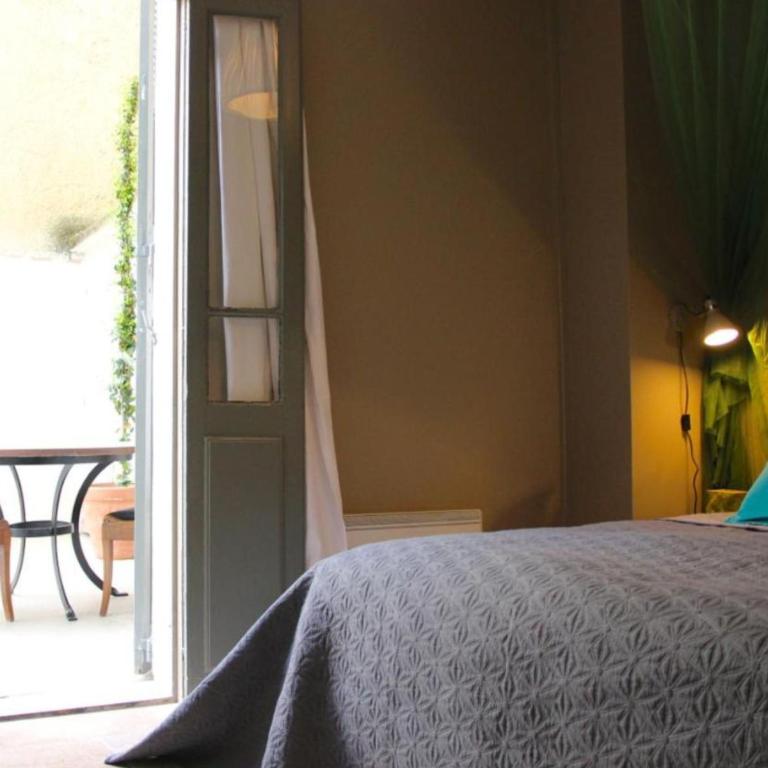 Les Cachettes - Appartamento con 1 Camera da Letto e Terrazza - 5