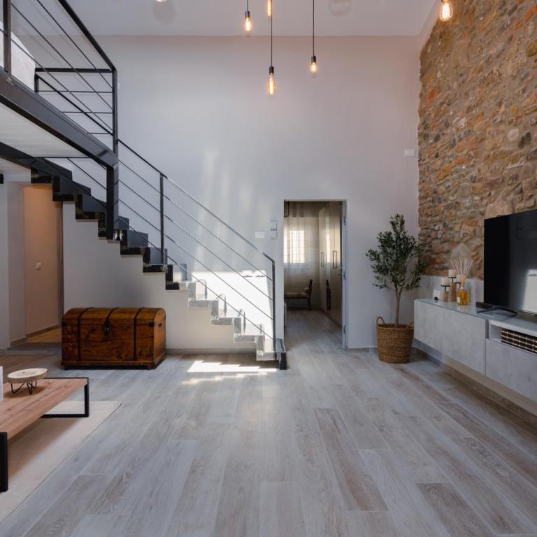 Il Rifugio dei Poeti - Appartamento con 2 Camere da Letto - 9